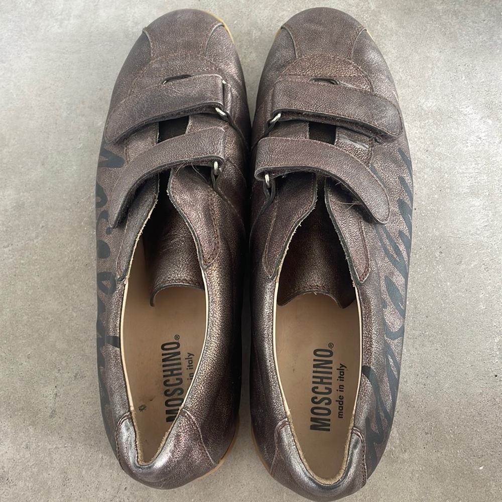 Moschino Men’s Sneakers